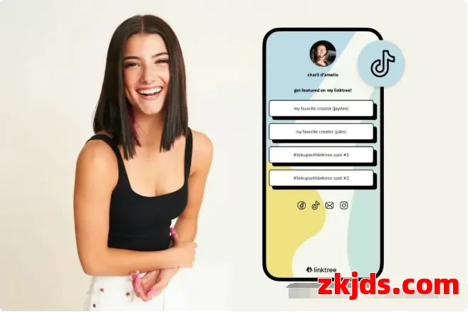 TikTok如何带动独立站销量？引流策略全解 第2张