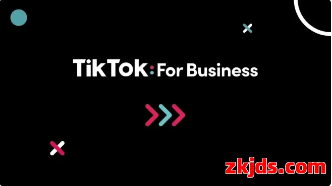 创建TikTok企业账号的6步教程（图文版） 第1张
