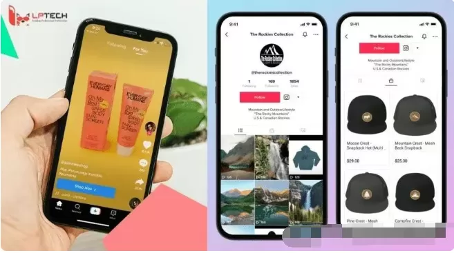 TikTok小店运营全流程：本土、跨境与达人货架型店铺对比 第2张