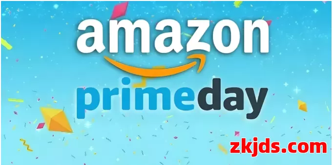 史上最长PrimeDay，日本亚马逊是否再创历史新高？ 第1张