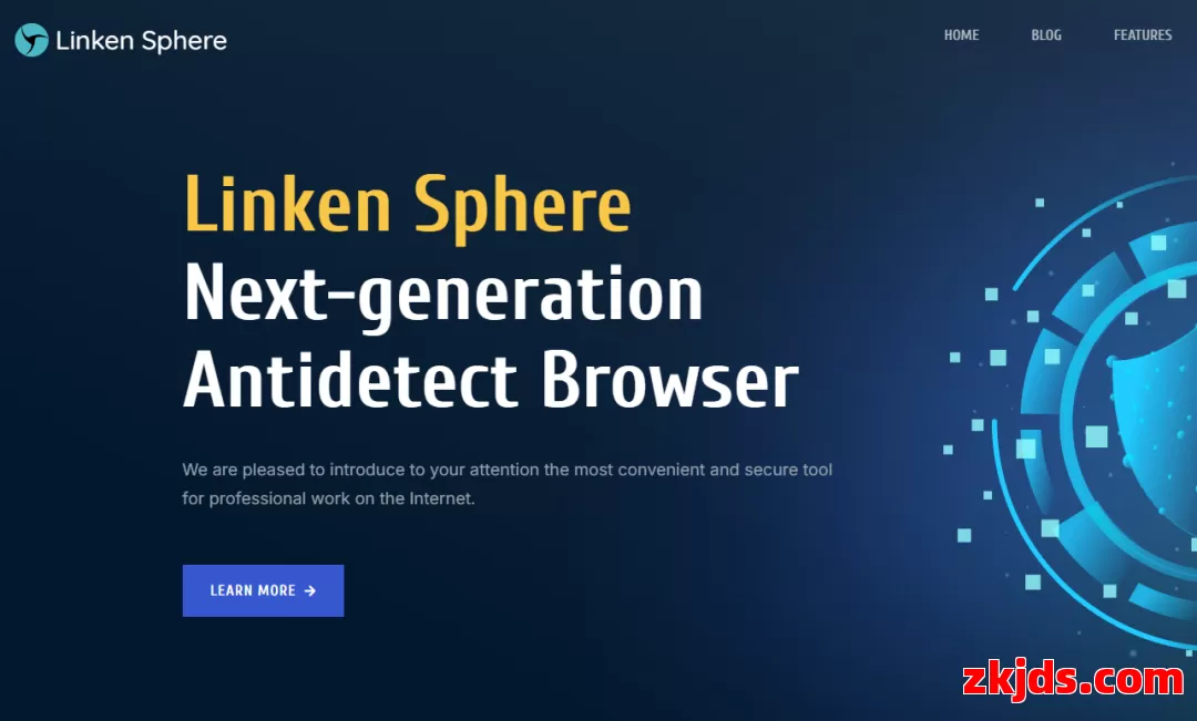 Linken Sphere 第1张