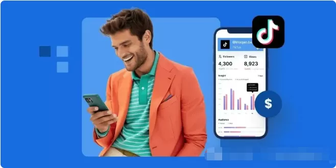 TikTok广告投放策略：精准定位与ROI优化 第1张