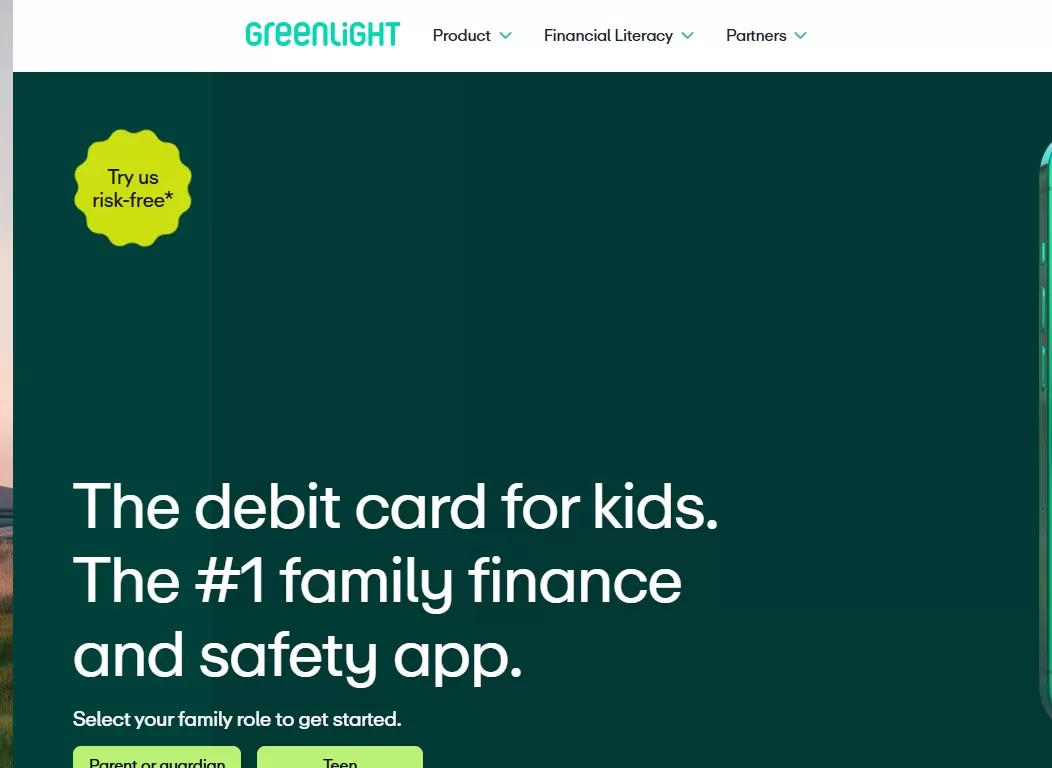 Greenlight 第1张