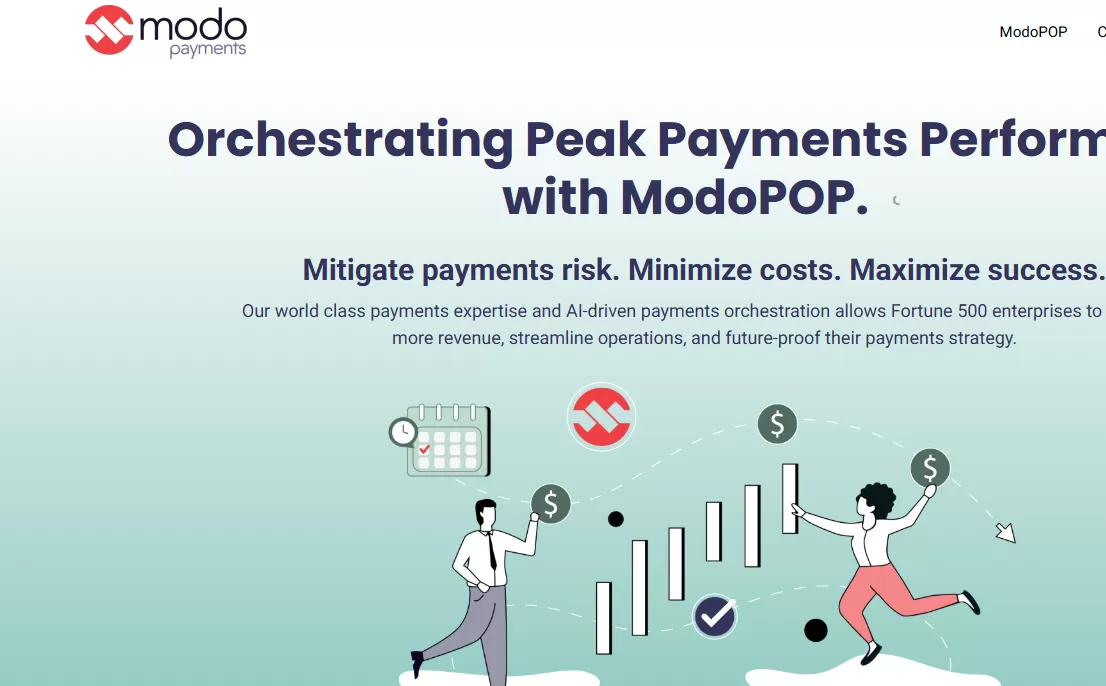 Modo 第1张