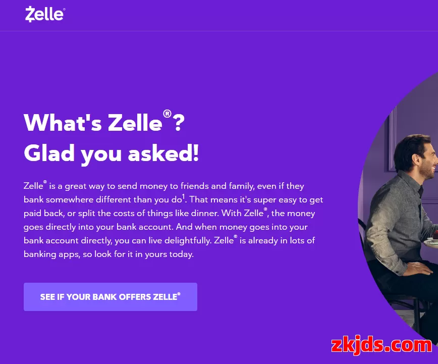 Zelle 第1张