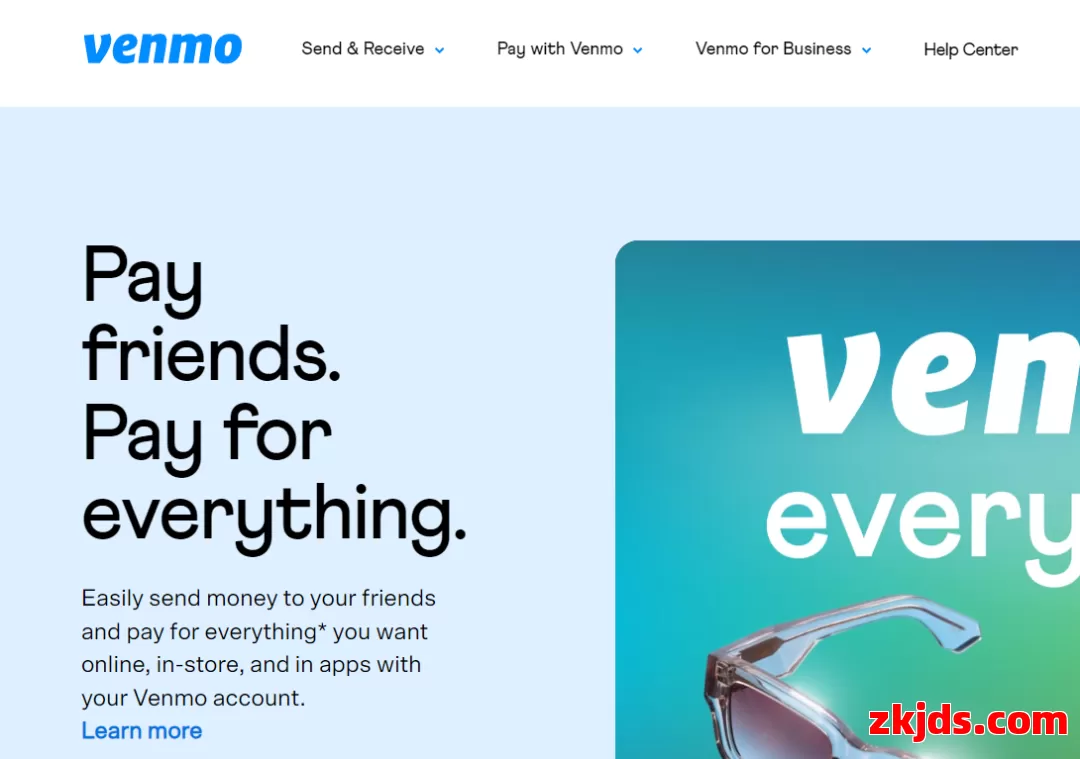 Venmo 第1张
