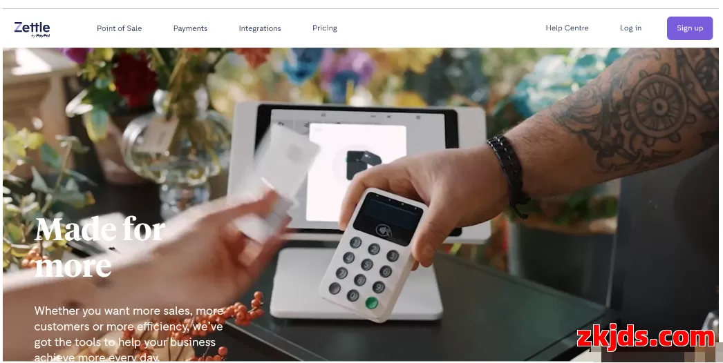 iZettle 第1张