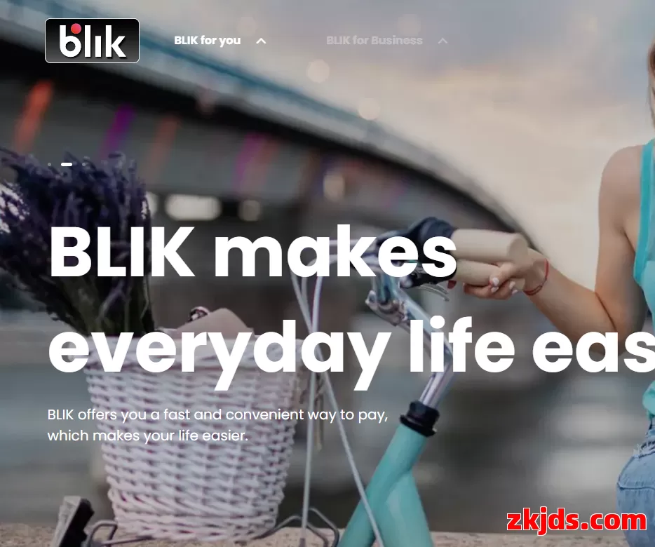 BLIK 第1张