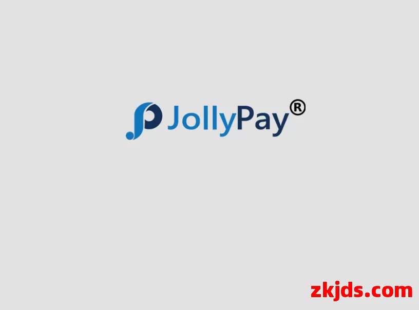 JollyPay 第1张