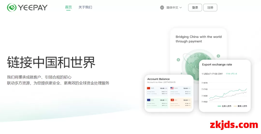 环球通汇 第1张