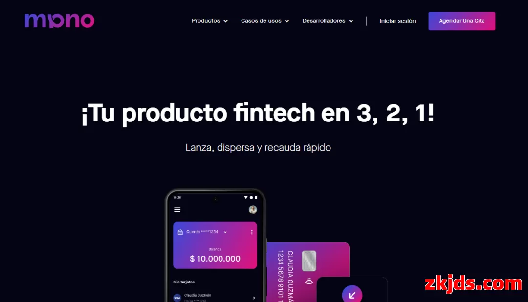 Mono 第1张 Mono 第1张