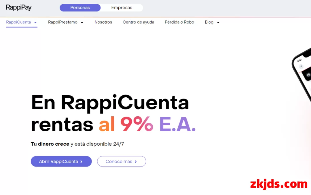 RappiPay 第1张
