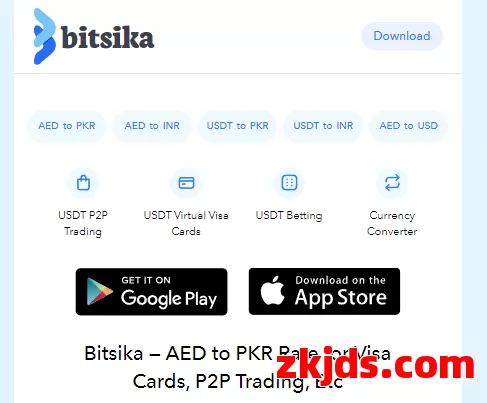 BitSika 第1张