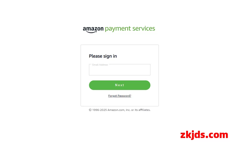 PayFort 第1张