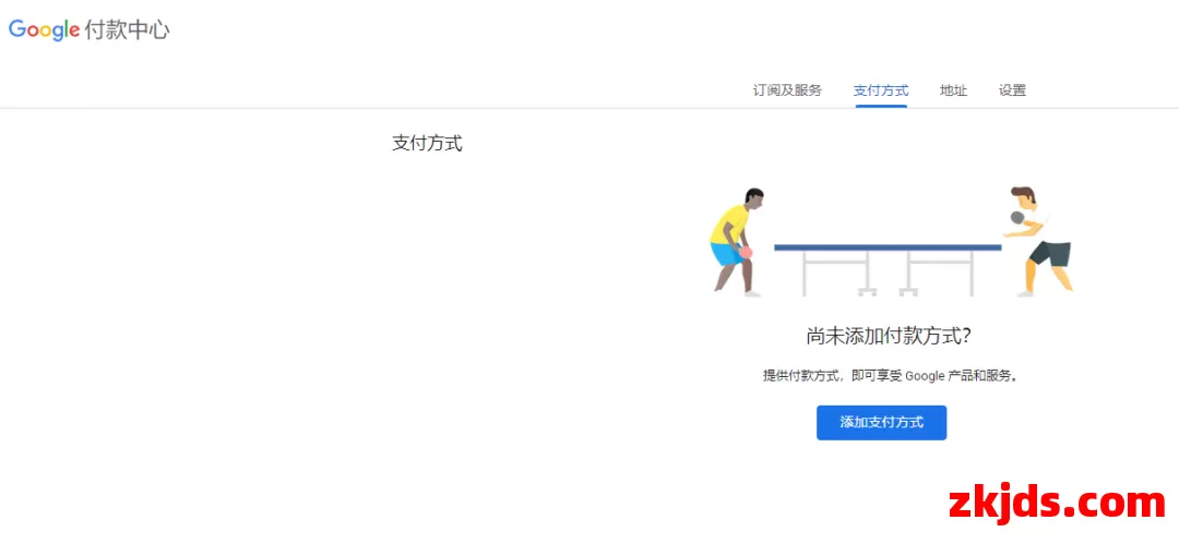 Google Pay 第1张