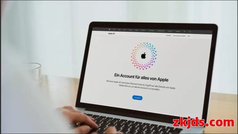 Apple ID账号登录不上？3000字教你全面排查并解决 第1张