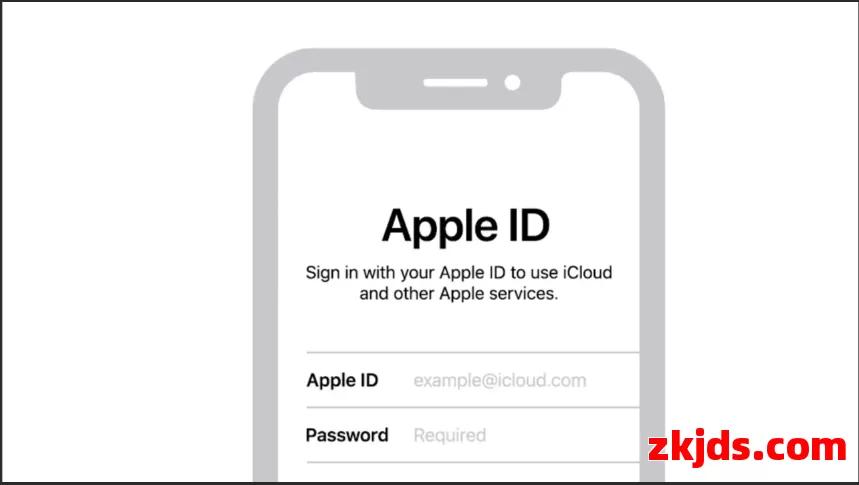 iPhone用户必看！Apple ID双重验证开启完整教程与注意事项 第1张