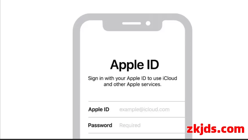 卖掉iPhone前必看：Apple ID解绑步骤与风险分析 第1张