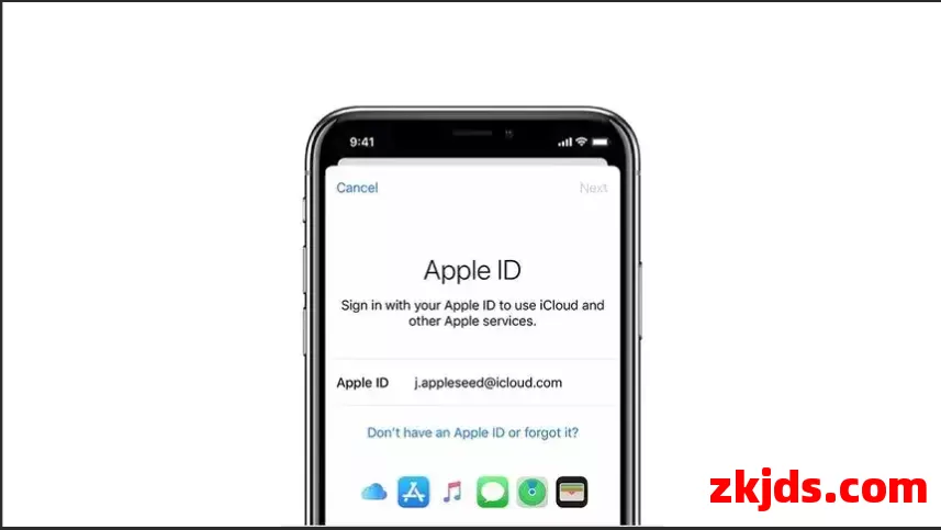 2025年Apple ID支付方式设置与更改全流程详解，轻松管理账户支付 第1张