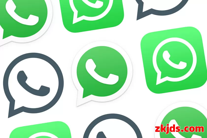新手必看！完整掌握WhatsApp网页版登录与功能使用 第1张