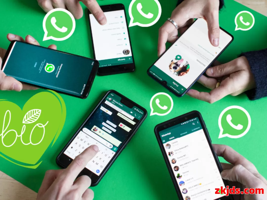 2025年WhatsApp群组解封方法与防封运营技巧 第1张