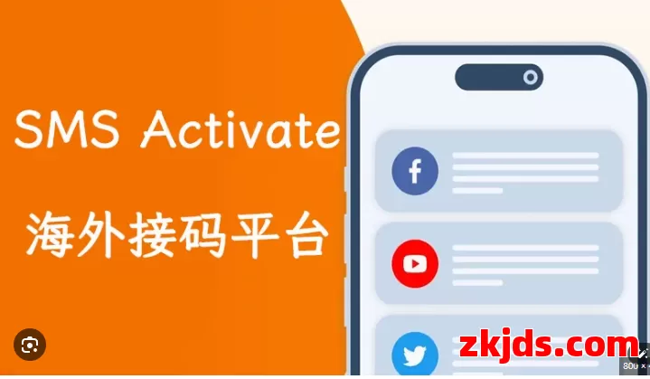 短信接码平台使用全攻略：跨境账号注册与隐私保护必备 第1张