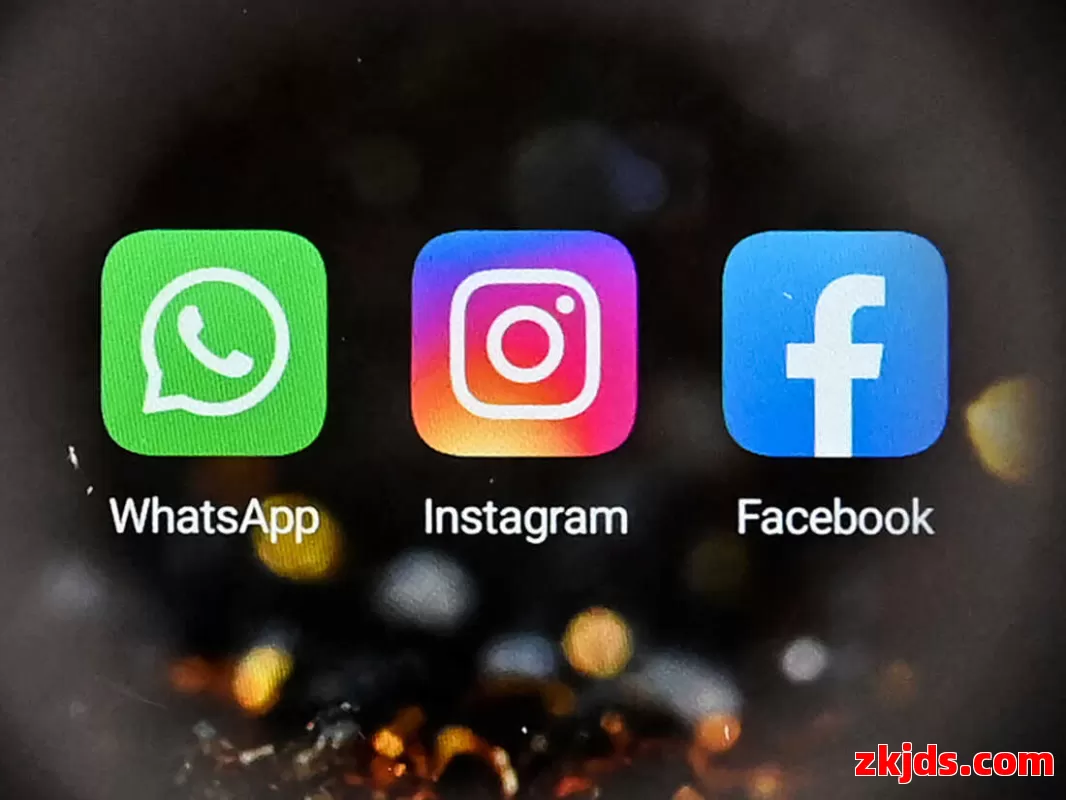 全球社交app排行榜：用户规模、功能及市场前瞻 第1张