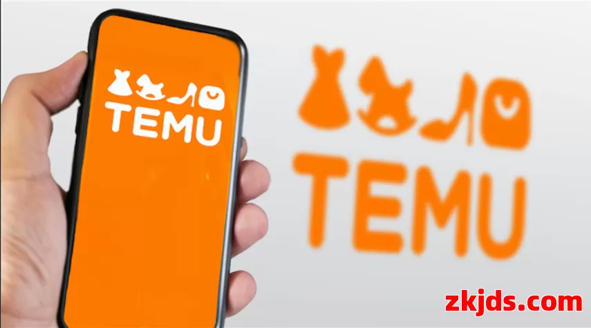 Temu是什么？看懂Temu定位与核心业务优势分析 第1张