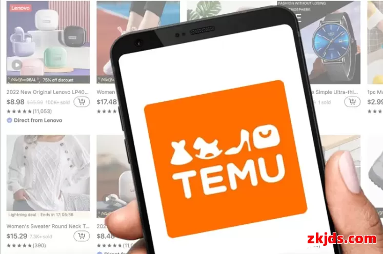 成为Temu卖家需要什么条件？资质与开户费用揭秘 第1张