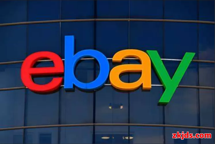 eBay荷兰站 第1张
