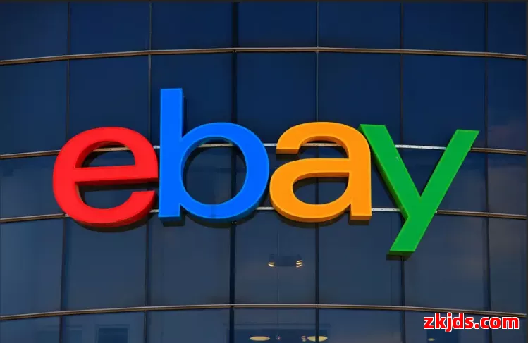 eBay新西兰站 第1张