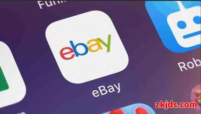 eBay瑞典站 第1张