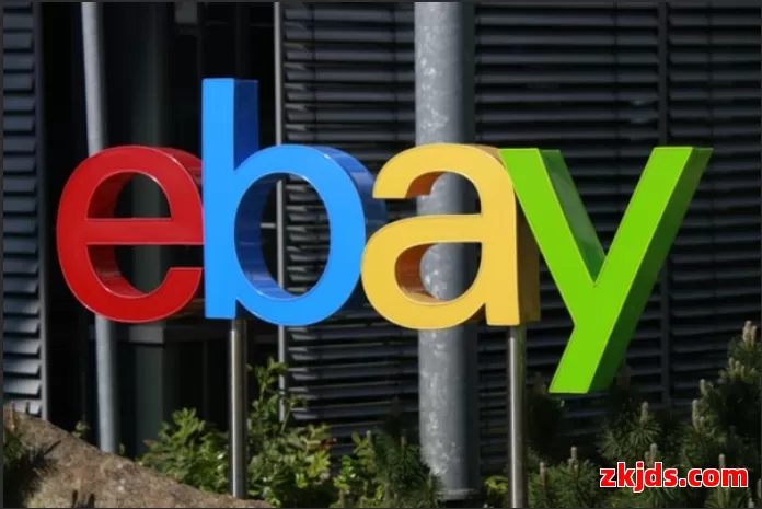 eBay新加坡站 第1张