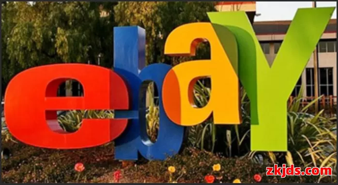 eBay爱尔兰站 第1张