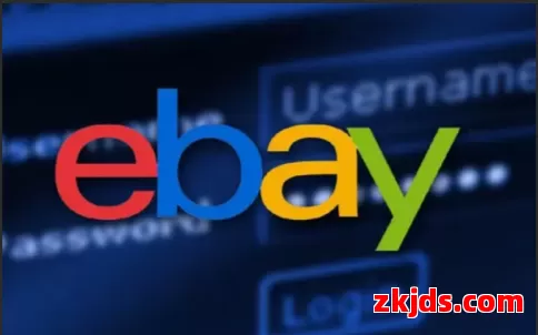 eBay西班牙站 第1张