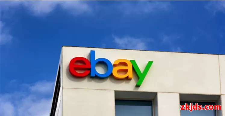 eBay澳洲站 第1张