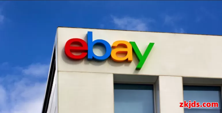 eBay德国站 第1张 eBay德国站 第1张