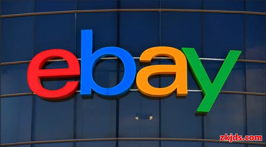 eBay英国站 第1张