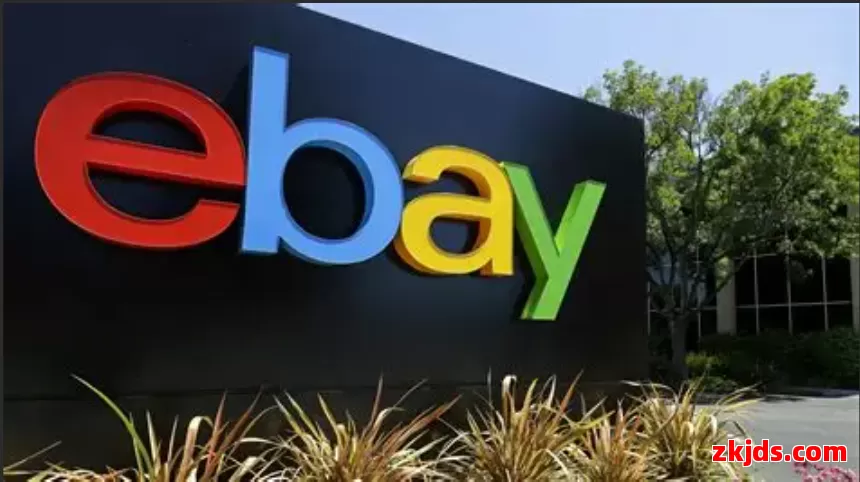 eBay美国站 第1张