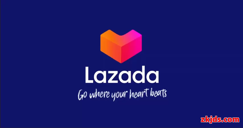 Lazada新加坡站 第1张