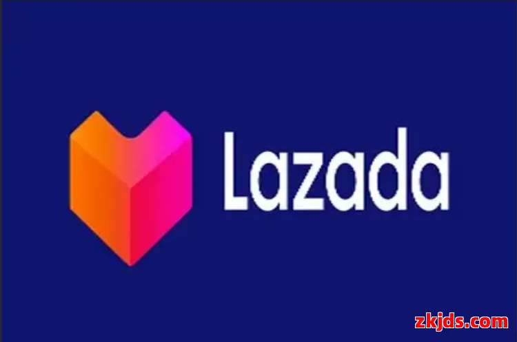 Lazada印尼站 第1张