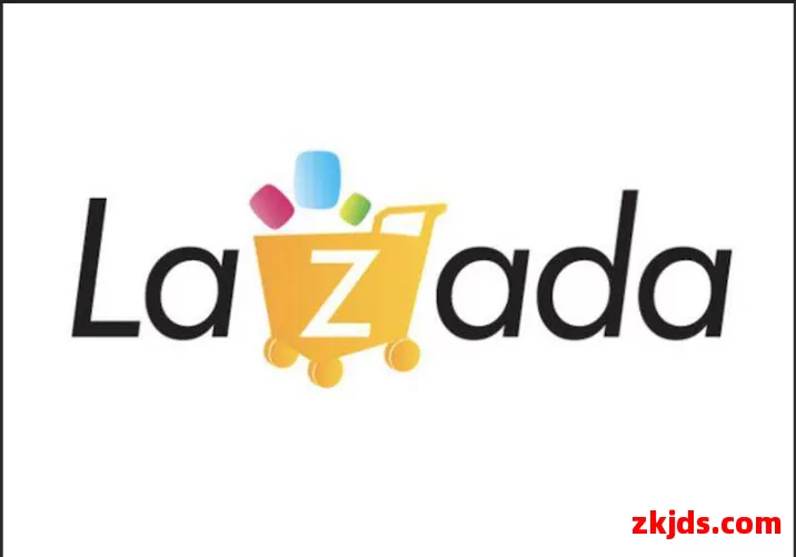 Lazada泰国站 第1张