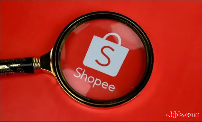 Shopee墨西哥站 第1张