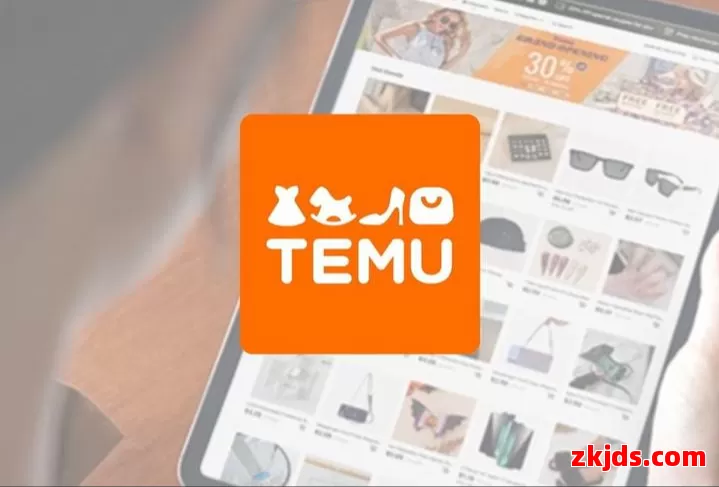 Temu加拿大站 第1张