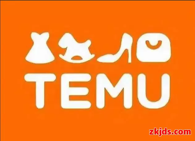 Temu法国站 第1张