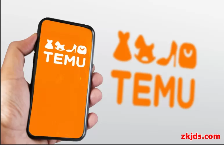 Temu新西兰站 第1张