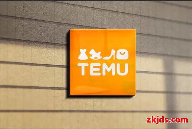 Temu波兰站 第1张
