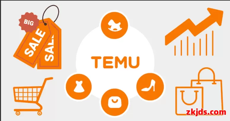 Temu马来西亚站 第1张