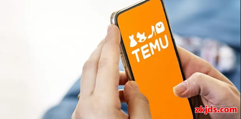 Temu墨西哥站 第1张