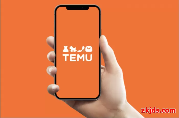 Temu阿根廷站 第1张